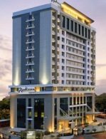 Radisson Hyderabad HITEC City